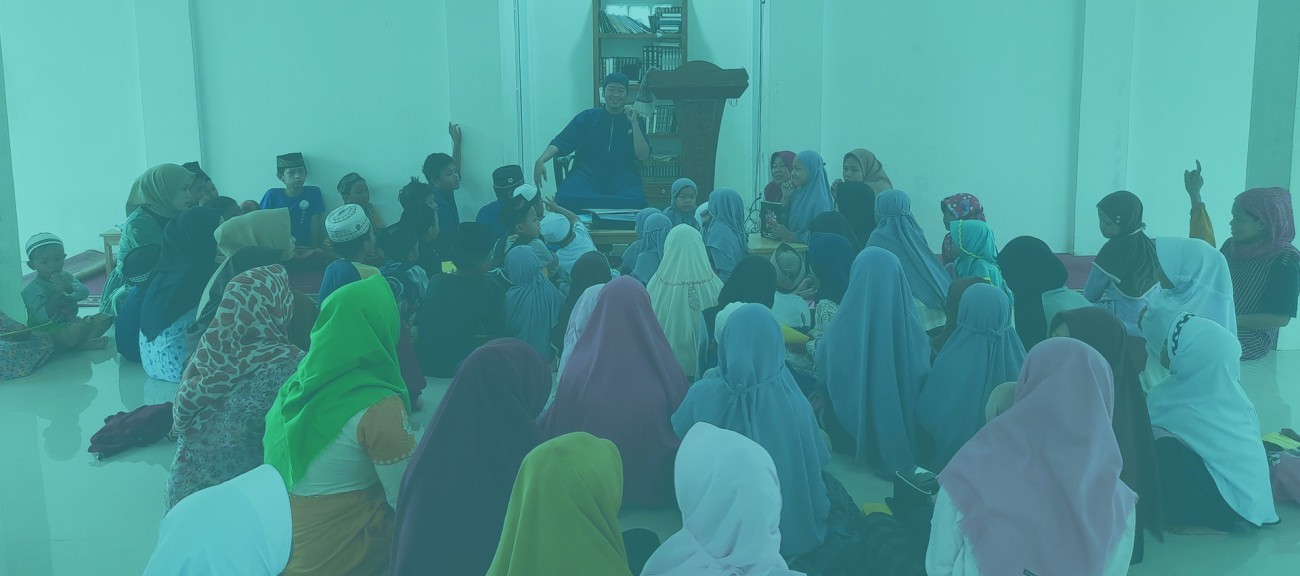 Doa Harian dalam Islam: Kunci Kehidupan yang Penuh Berkah